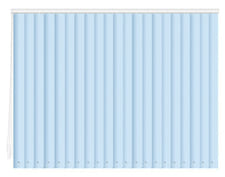 Пластиковые вертикальные жалюзи Стандарт 308 цена. Купить в «Мастерская Жалюзи»